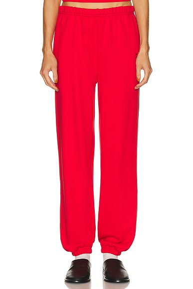 Boyfriend Pocket Sweatpant