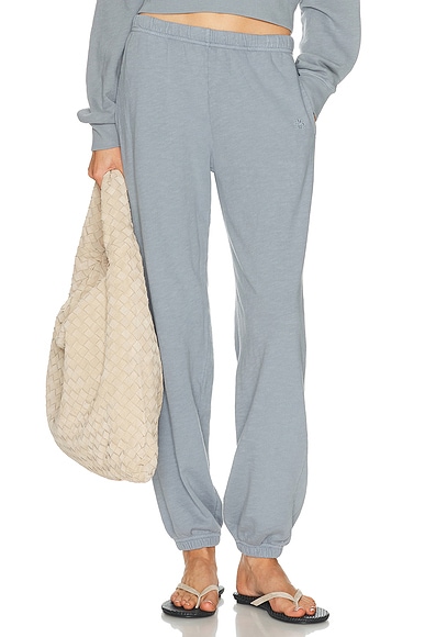 Boyfriend Pocket Sweatpant