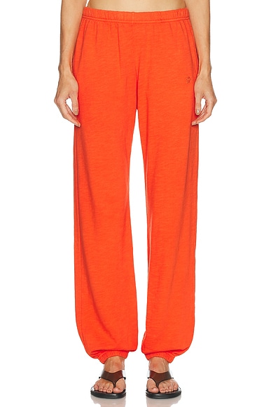 Boyfriend Pocket Sweatpant