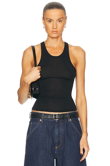 Ryder Cashmere Tank Top