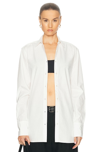 Button Down Shirt