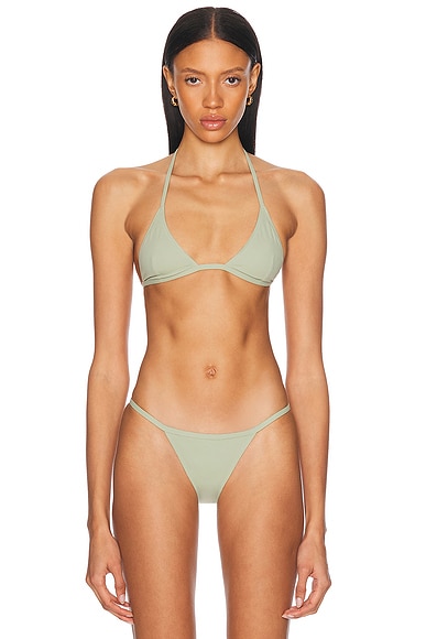 Thea Bikini Top