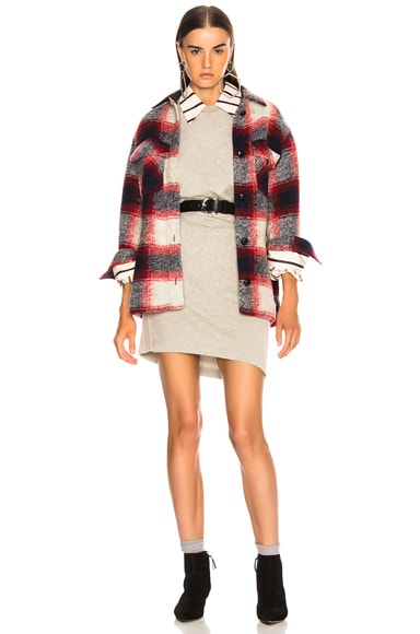 Fewlyn Dress