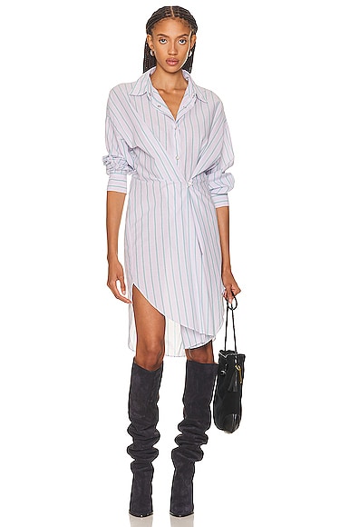 Seen Dress