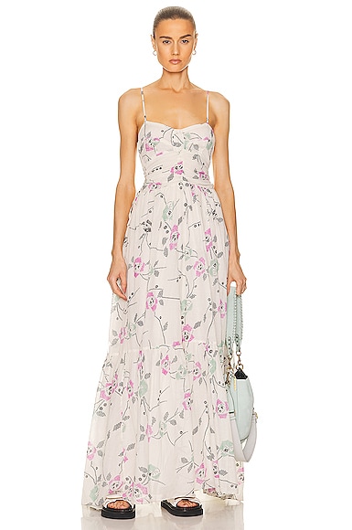 Giana Dress