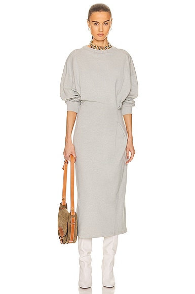 Meg Sweater Dress
