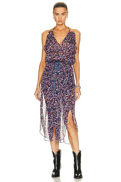 Fadelo Dress