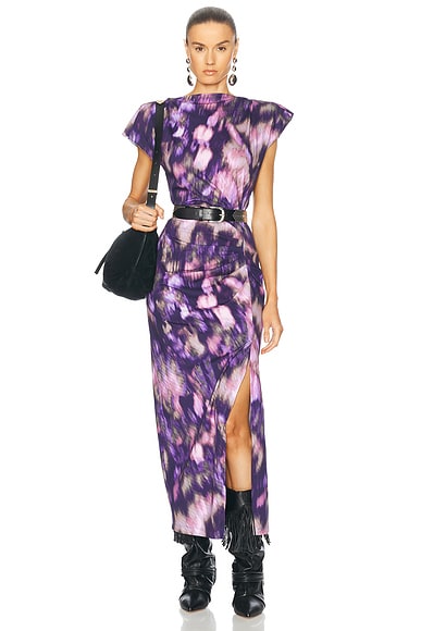 Nadela Dress