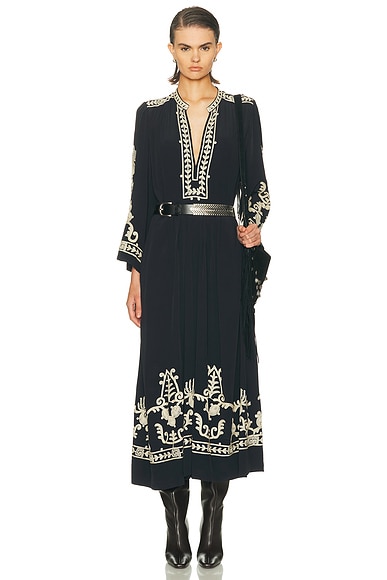 Feliana Dress
