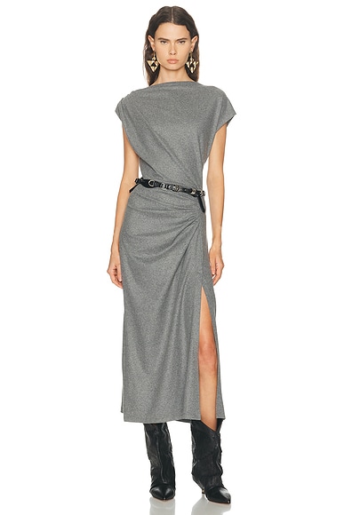 Naerys Dress