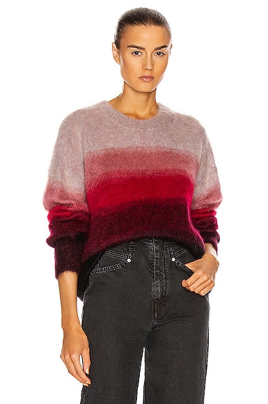 Drussell Sweater
