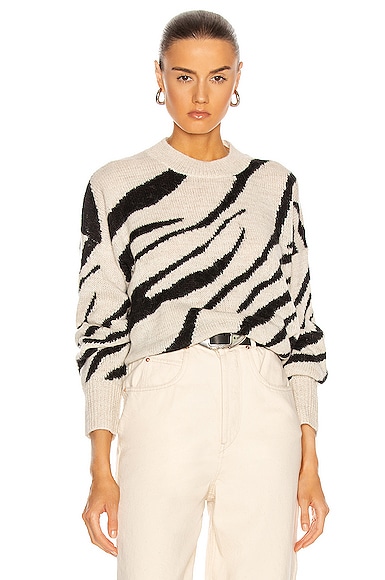 Genna Sweater