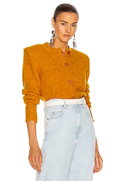 Hudson Cardigan