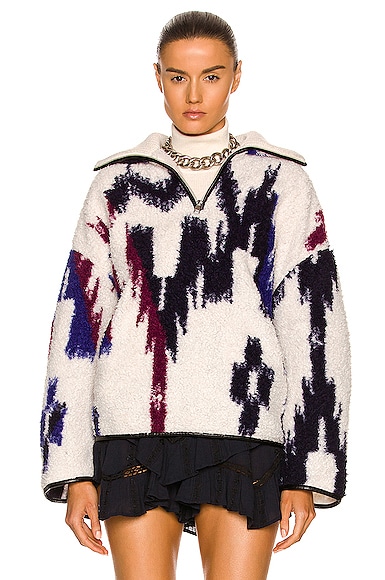 Marner Sweater