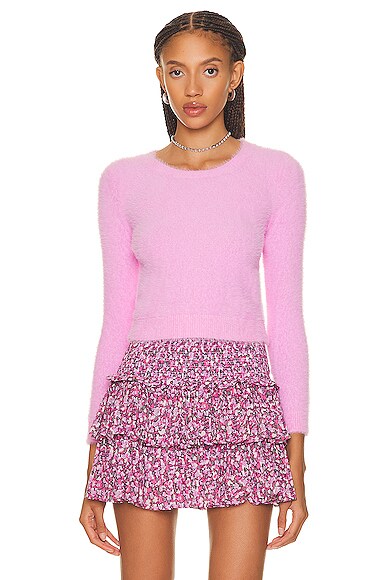 Odilon Crew Sweater