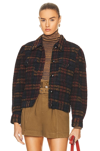 Leiko Jacket