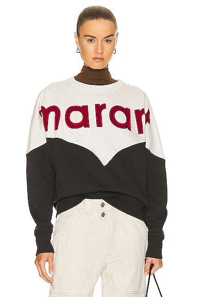 Houston Sweatshirt