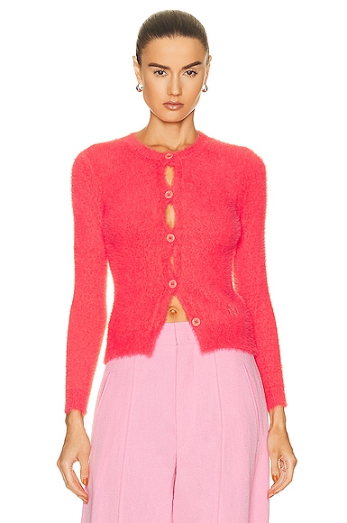 Olena Cardigan