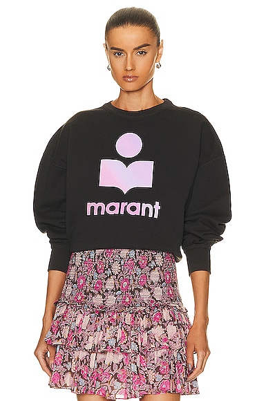 Mindy Sweatshirt