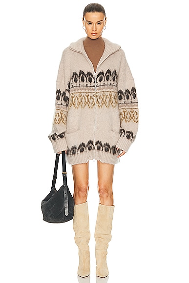 Deloris Sweater