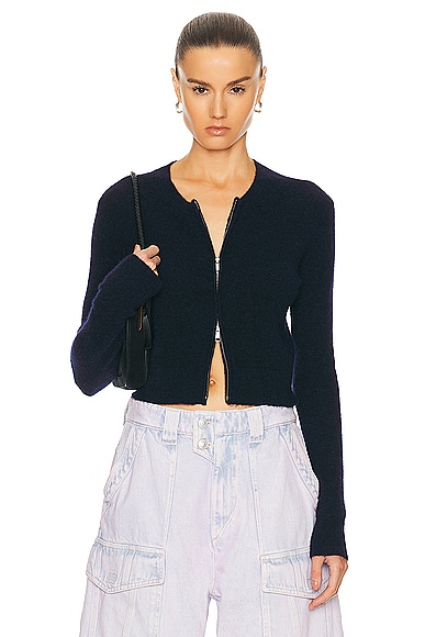 Isabel Marant Etoile Oaka Sweater in Midnight