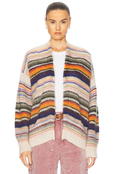 Dana Cardigan