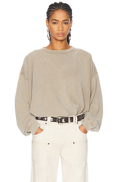 Sauria Sweatshirt