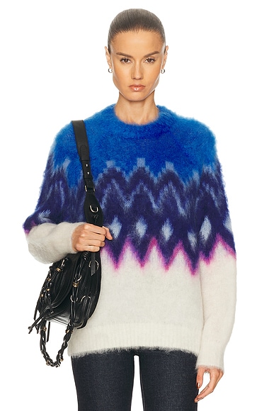 Ambre Sweater