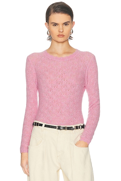 Obeline Sweater