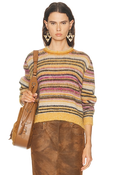 Morine Sweater