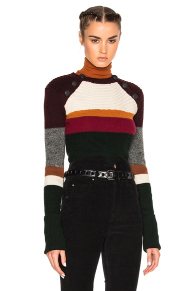 Doyle Zermatt Sweater