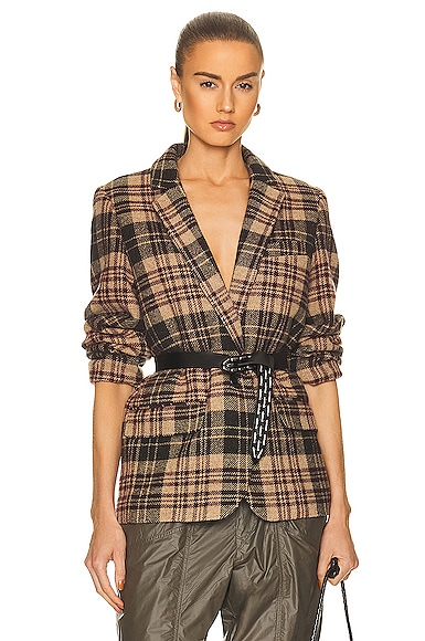Charlyne Blazer