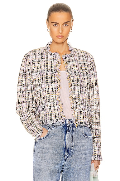 Nameo Jacket