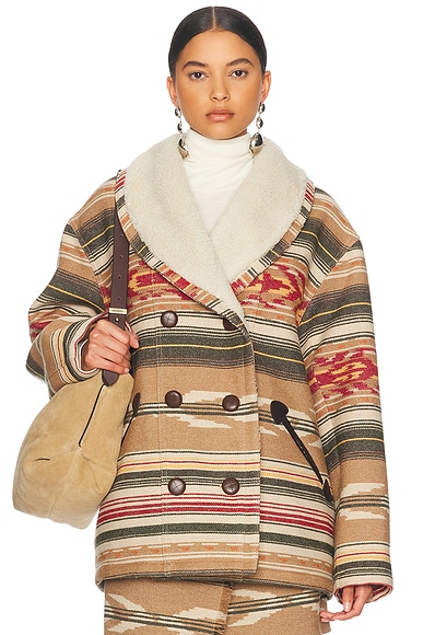 Proenza schouler tiger sweater hotsell