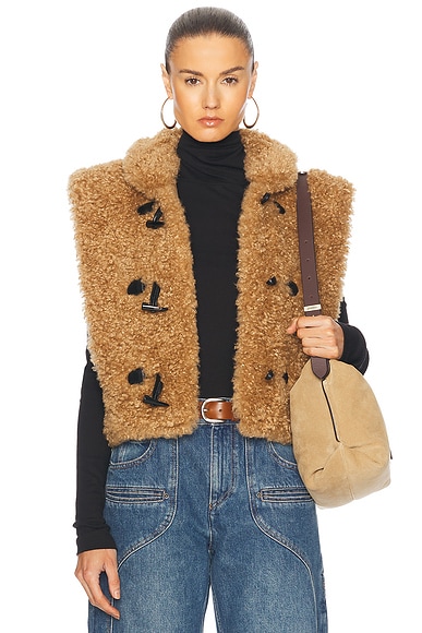 Isabel Marant Etoile Jackets & Coats | Spring 2025 Isabel Marant Etoile Jackets & Coats | Spring 2025
