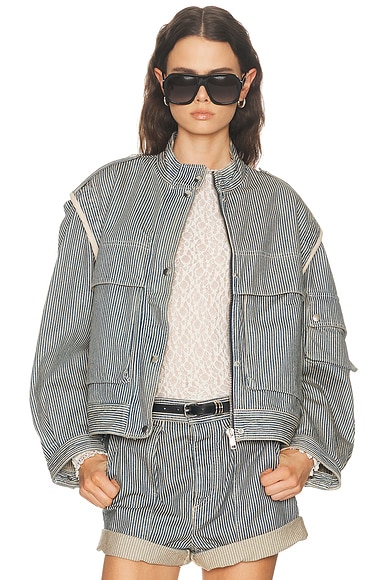 Edany Jacket