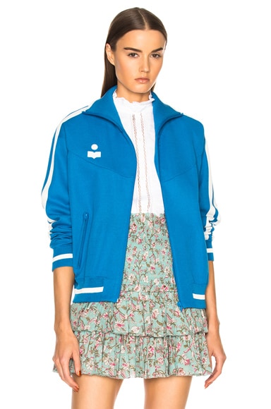 Isabel marant clearance etoile darcy jacket