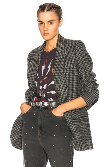 Ice Overcoat