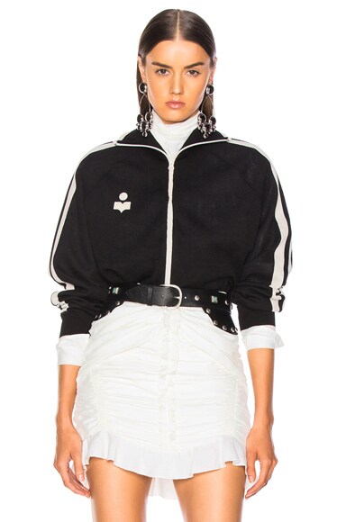 Darcey Jacket