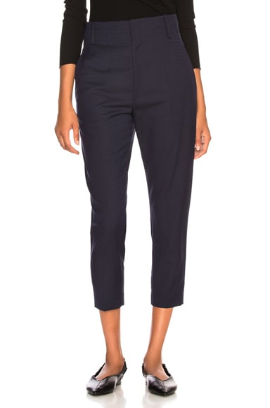 Noah Pant