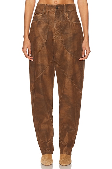 パンツ ISABEL MARANT ETOILE KELVINA PANTS Isabel Marant Étoile Kelvina Pants | Shopbop
