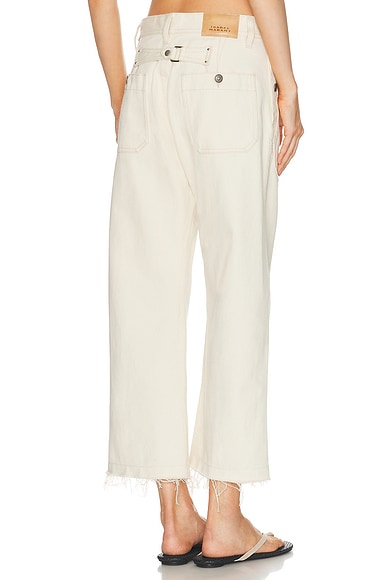 Ermina Pant