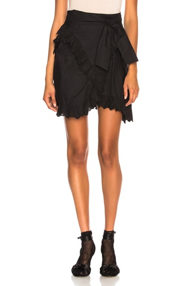 Isabel marant leffie on sale