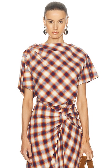 Tilda Top