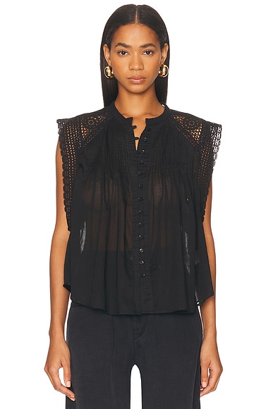 Gresia Top