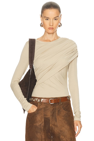 Dressi Top