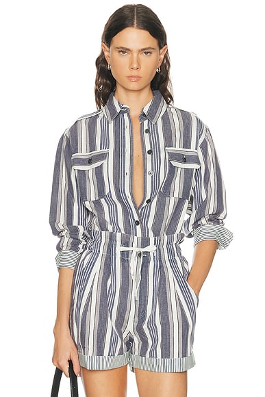 Gelva Shirt
