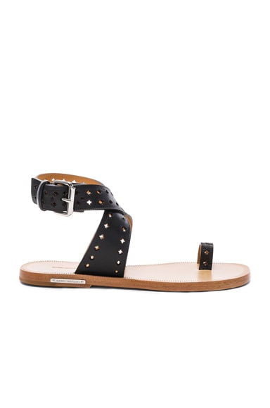 Jusip Malick Sandals