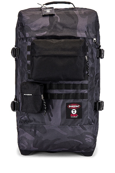 バッグ AAPE x Eastpak TRANVERZ AAPE x Eastpak TRANVERZ 【公式通販】