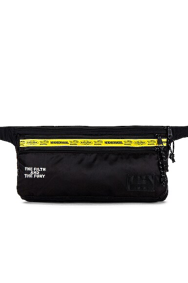 Eastpak x neighborhood sling outlet bag